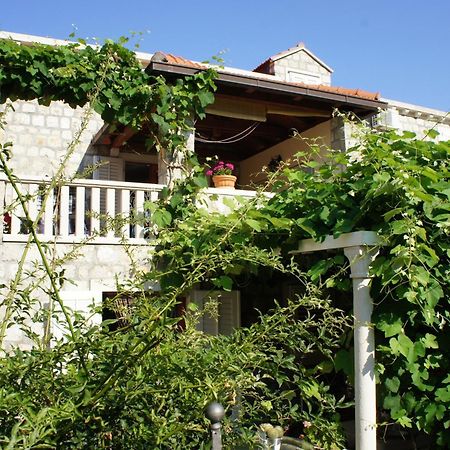 Villa Franka 로푸드 외부 사진