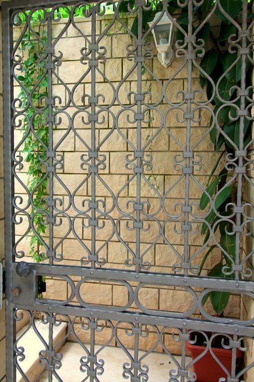 Villa Franka 로푸드 객실 사진