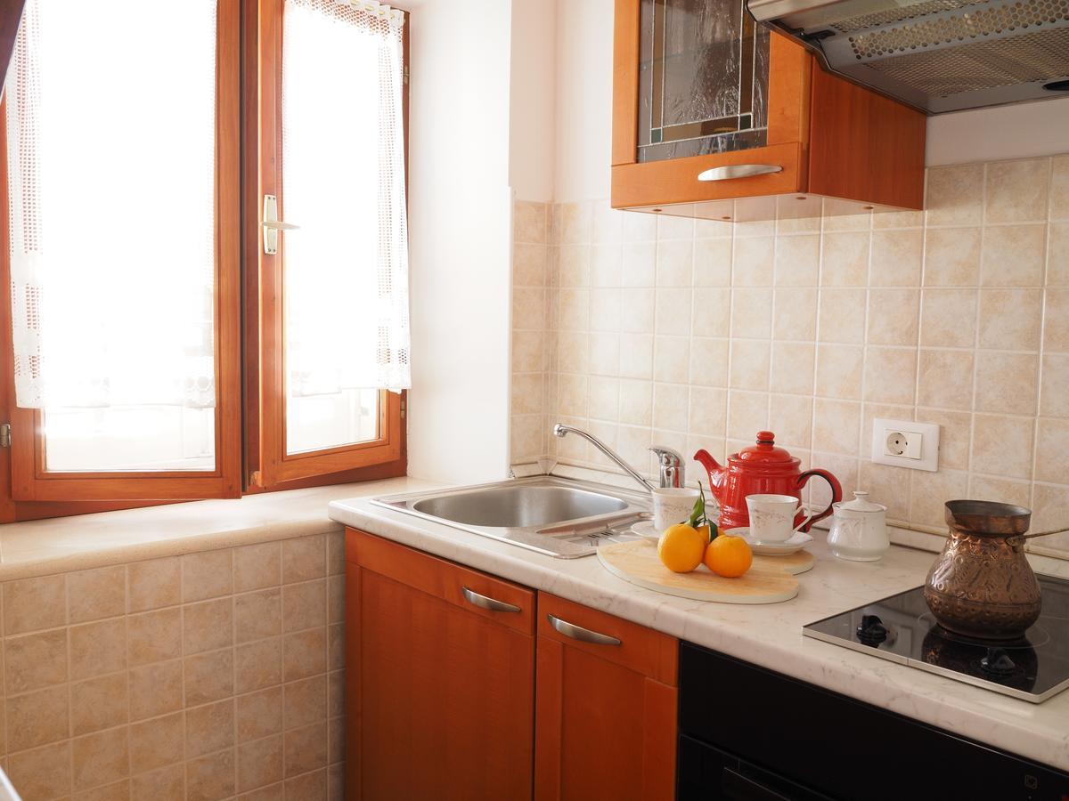 Villa Franka 로푸드 외부 사진
